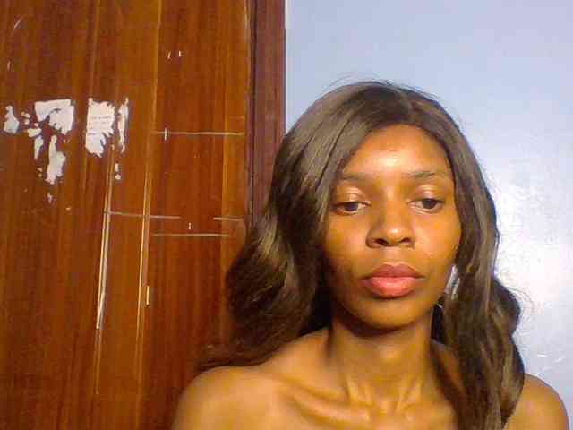 Spiced-sweetness webcam