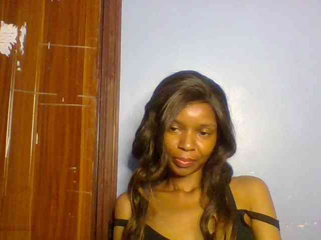 Spiced-sweetness webcam