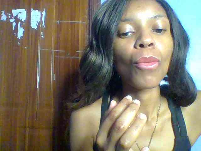 Spiced-sweetness webcam