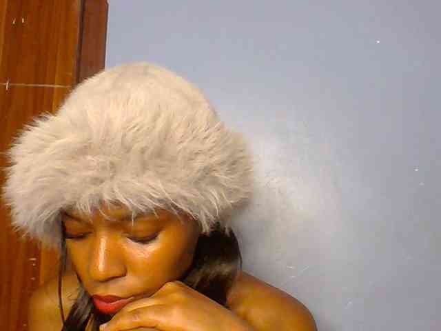 Spiced-sweetness webcam