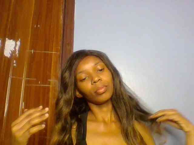 Spiced-sweetness webcam