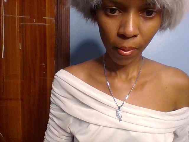 Spiced-sweetness webcam