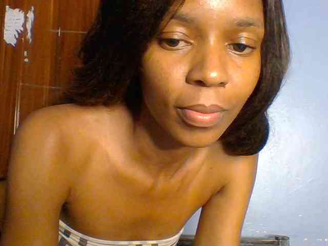 Spiced-sweetness webcam