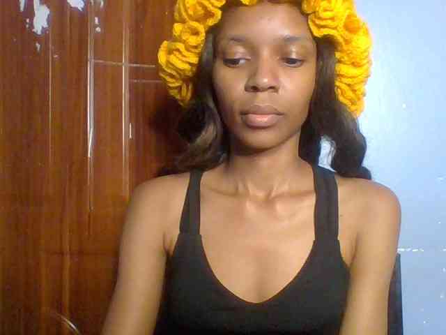 Spiced-sweetness webcam