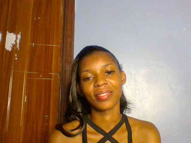 Spiced-sweetness webcam