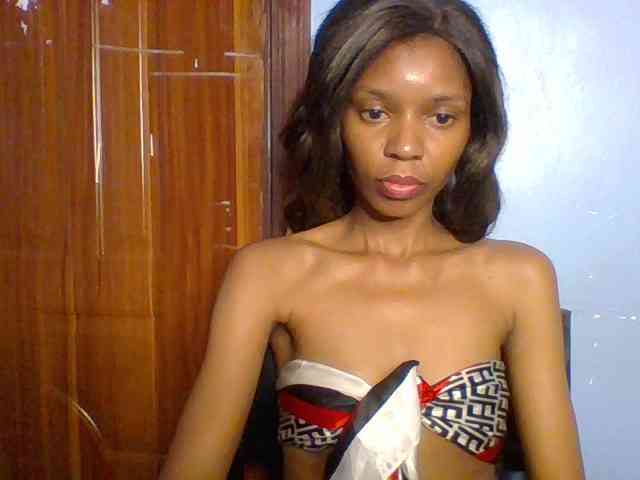 Spiced-sweetness webcam