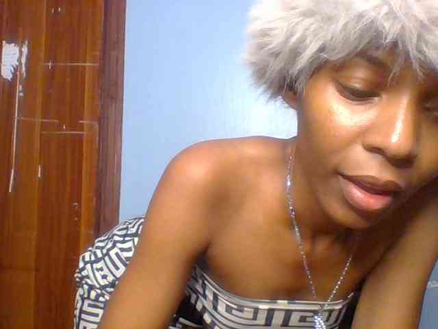 Spiced-sweetness webcam