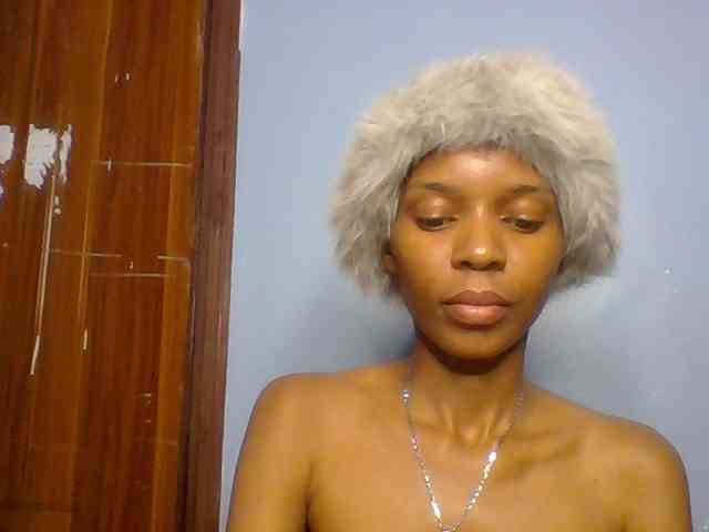 Spiced-sweetness webcam