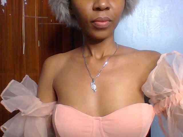 Spiced-sweetness webcam