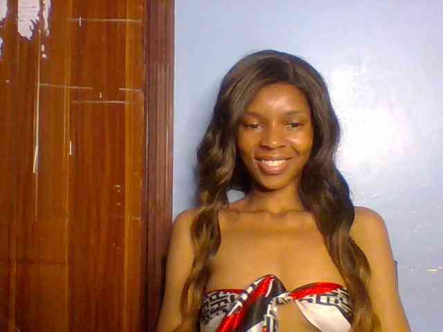 Spiced-sweetness webcam