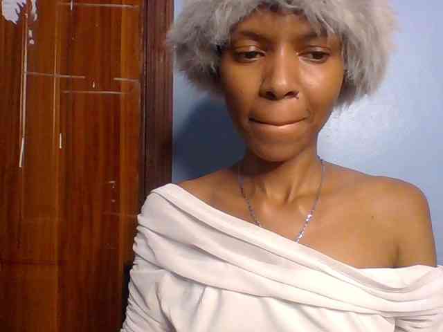Spiced-sweetness webcam