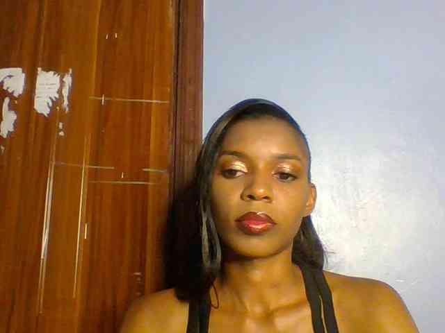 Spiced-sweetness webcam