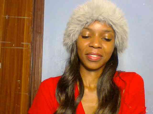 Spiced-sweetness webcam