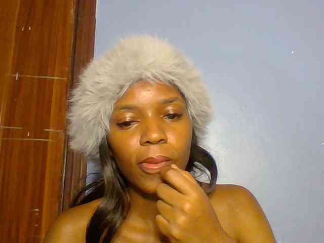 Spiced-sweetness webcam