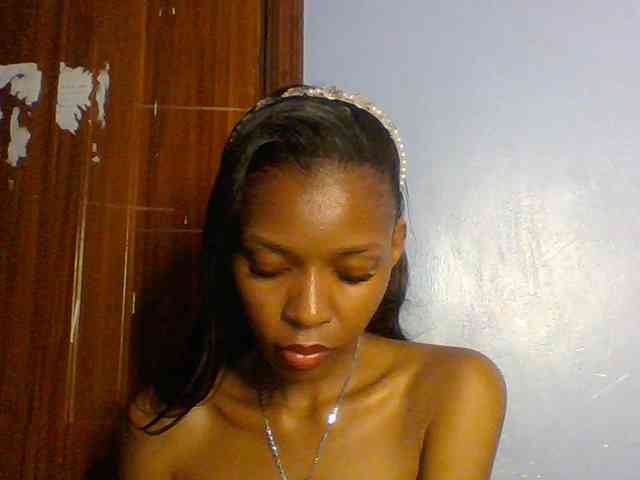 Spiced-sweetness webcam
