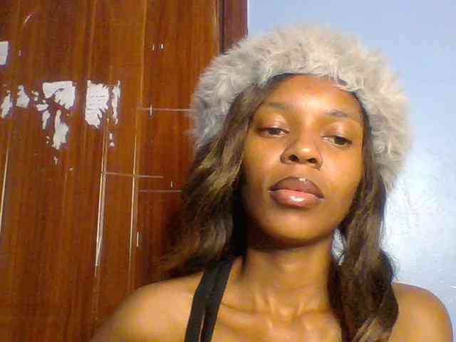 Spiced-sweetness webcam