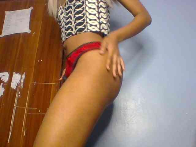Spiced-sweetness webcam