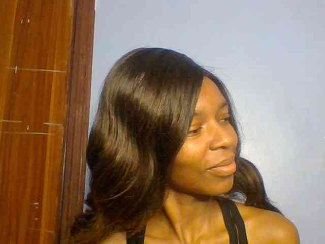 Spiced-sweetness webcam