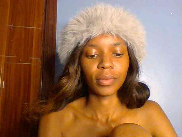 Spiced-sweetness webcam