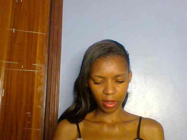 Spiced-sweetness webcam