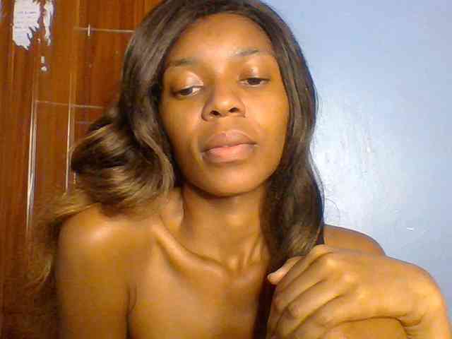 Spiced-sweetness webcam