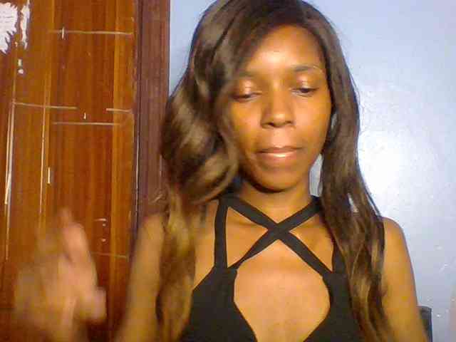 Spiced-sweetness webcam