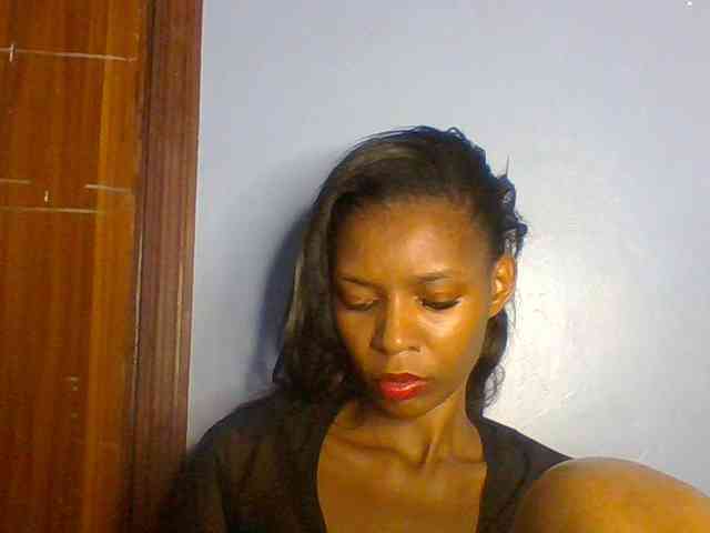 Spiced-sweetness webcam
