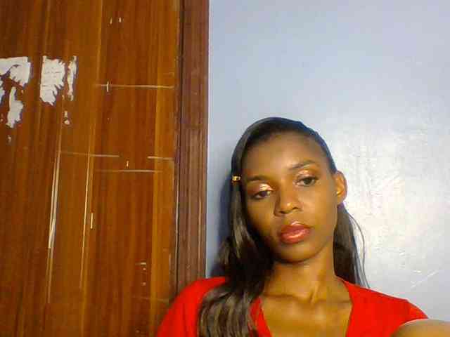 Spiced-sweetness webcam