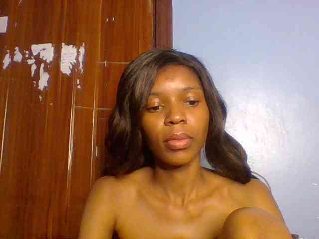Spiced-sweetness webcam