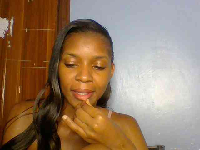 Spiced-sweetness webcam