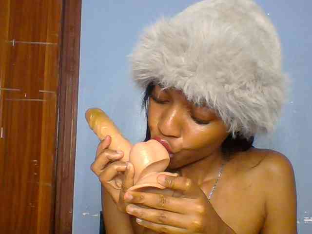 Spiced-sweetness webcam