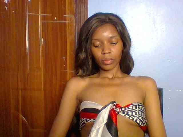 Spiced-sweetness webcam