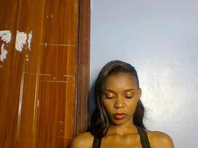 Spiced-sweetness webcam