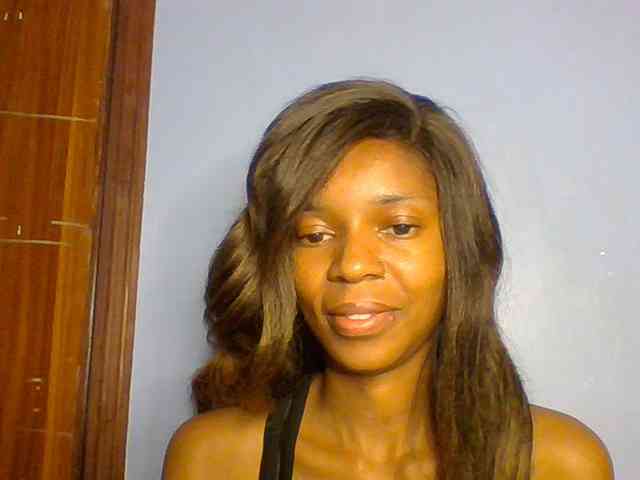 Spiced-sweetness webcam
