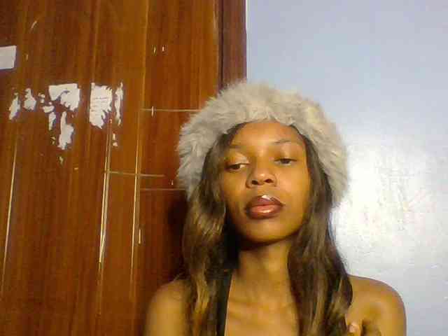 Spiced-sweetness webcam