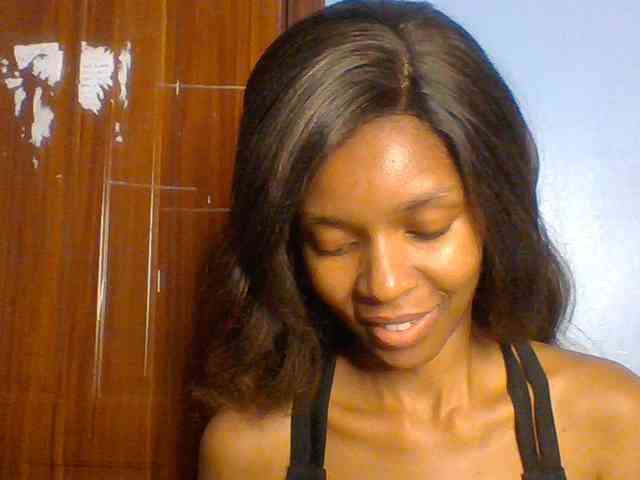 Spiced-sweetness webcam