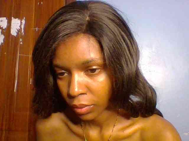 Spiced-sweetness webcam