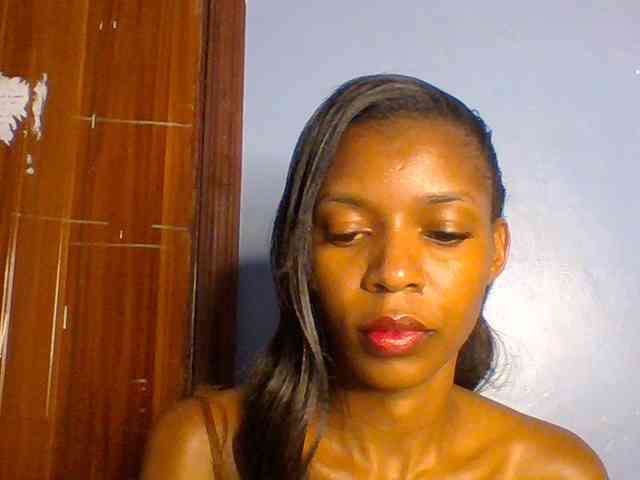 Spiced-sweetness - Girl 