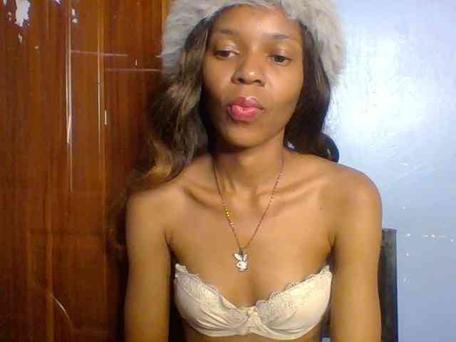 Spiced-sweetness webcam