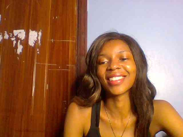 Spiced-sweetness webcam