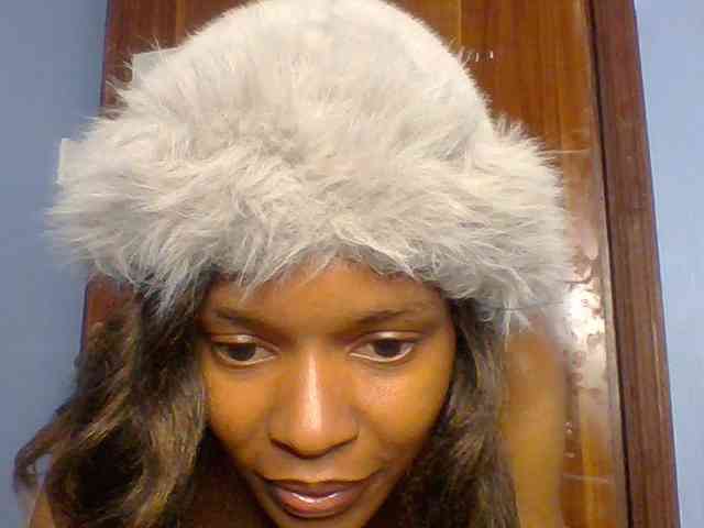 Spiced-sweetness webcam