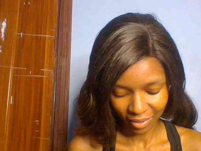 Spiced-sweetness webcam