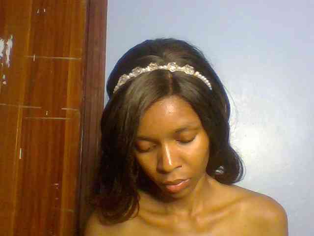 Spiced-sweetness webcam