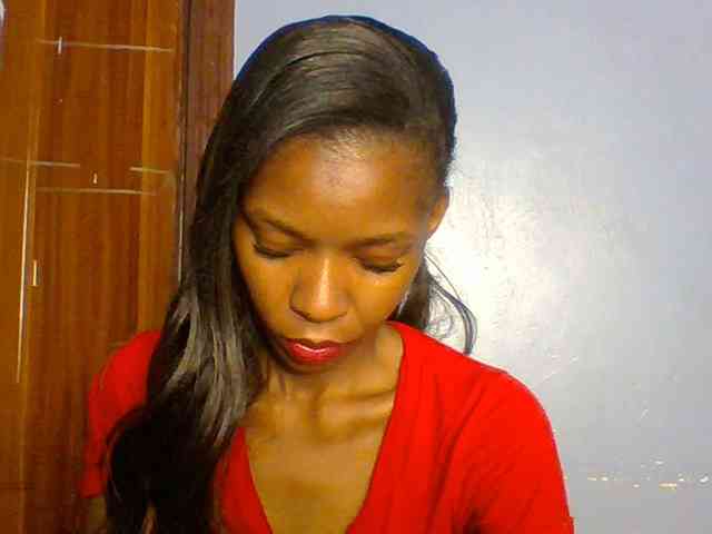 Spiced-sweetness webcam