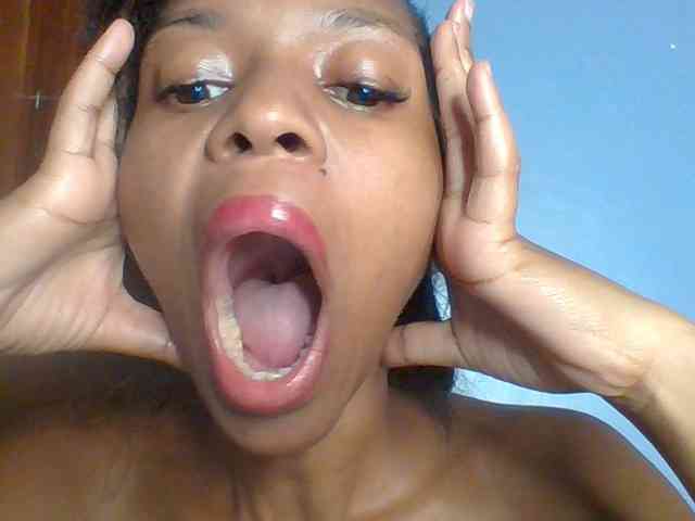 Spiced-sweetness webcam
