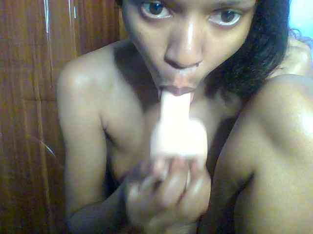Spiced-sweetness webcam