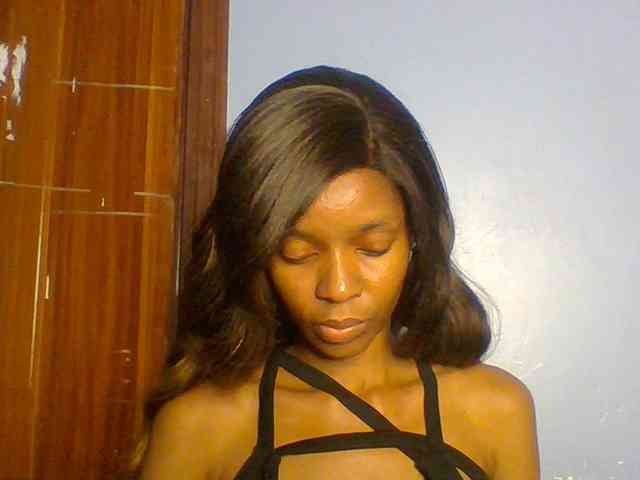 Spiced-sweetness webcam