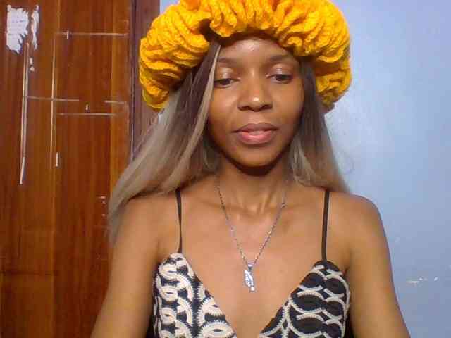 Spiced-sweetness webcam