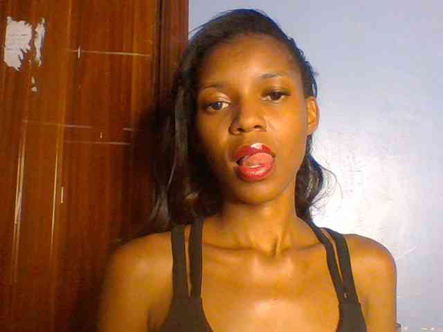 Spiced-sweetness - Girl 