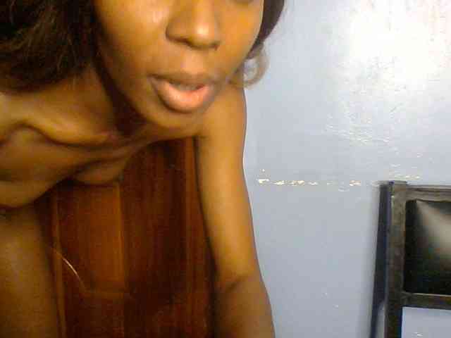 Spiced-sweetness webcam